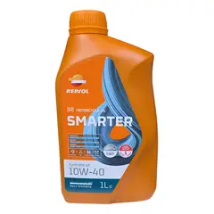 GENERICO - Aceite Moto Y Cuatriciclo 10w 40 Full Sintetico 4t Original