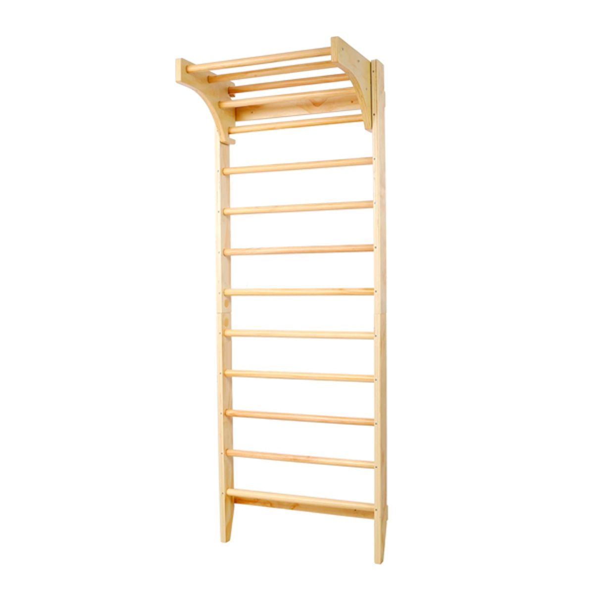 SDFIT - Espaldera de un cuerpo madera Calidad Kiddy ZF002  WCFS-18