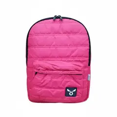 GENERICO - MOCHILA MOOSE BURGUNDY MATE