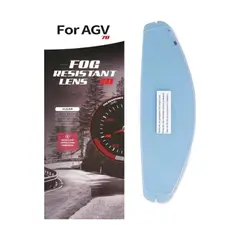 GENERICO - Pinlock Antiempañante Casco AGV y Visores GT2
