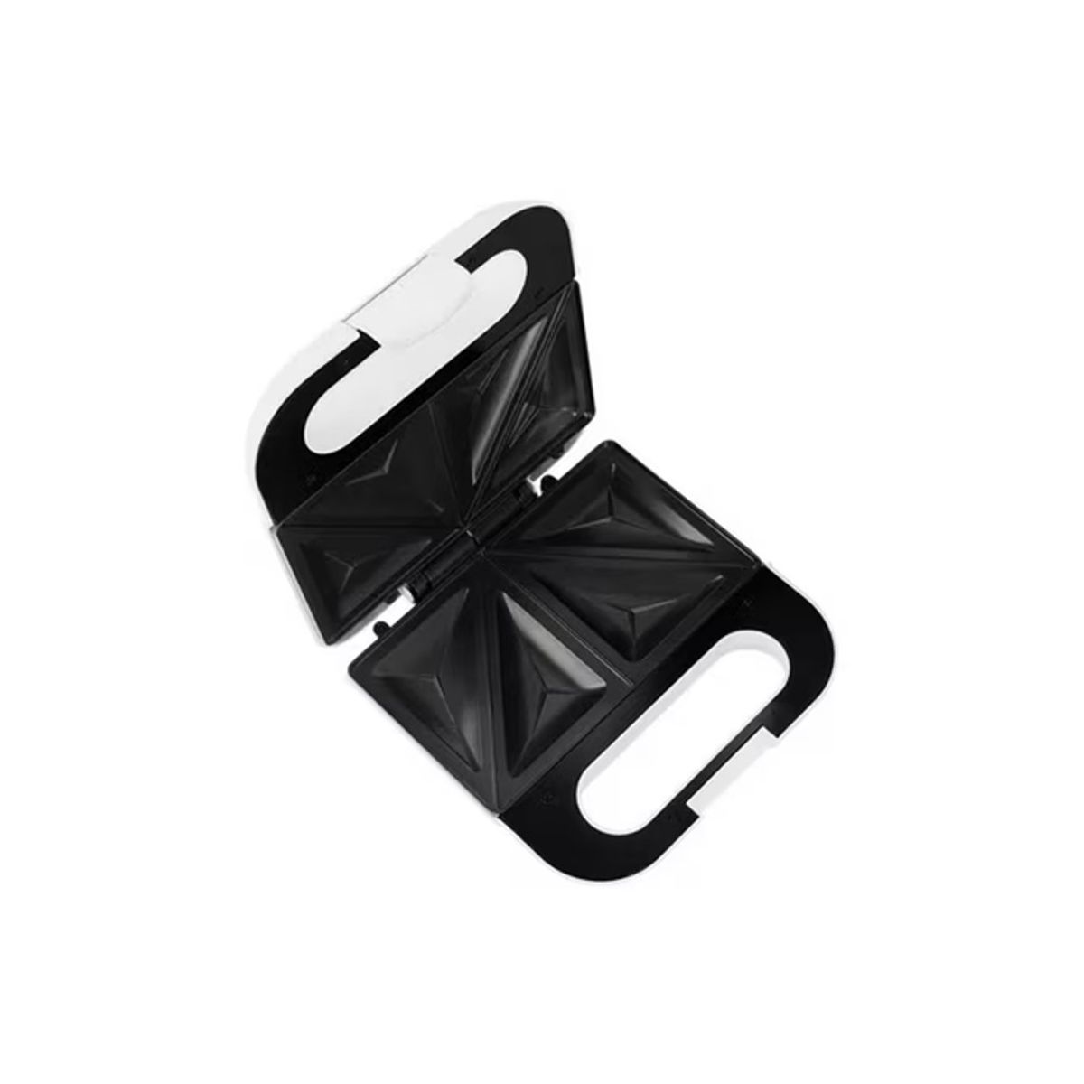 THOMAS - Tostadora Sandwichera 2 Panes Thomas 750w
