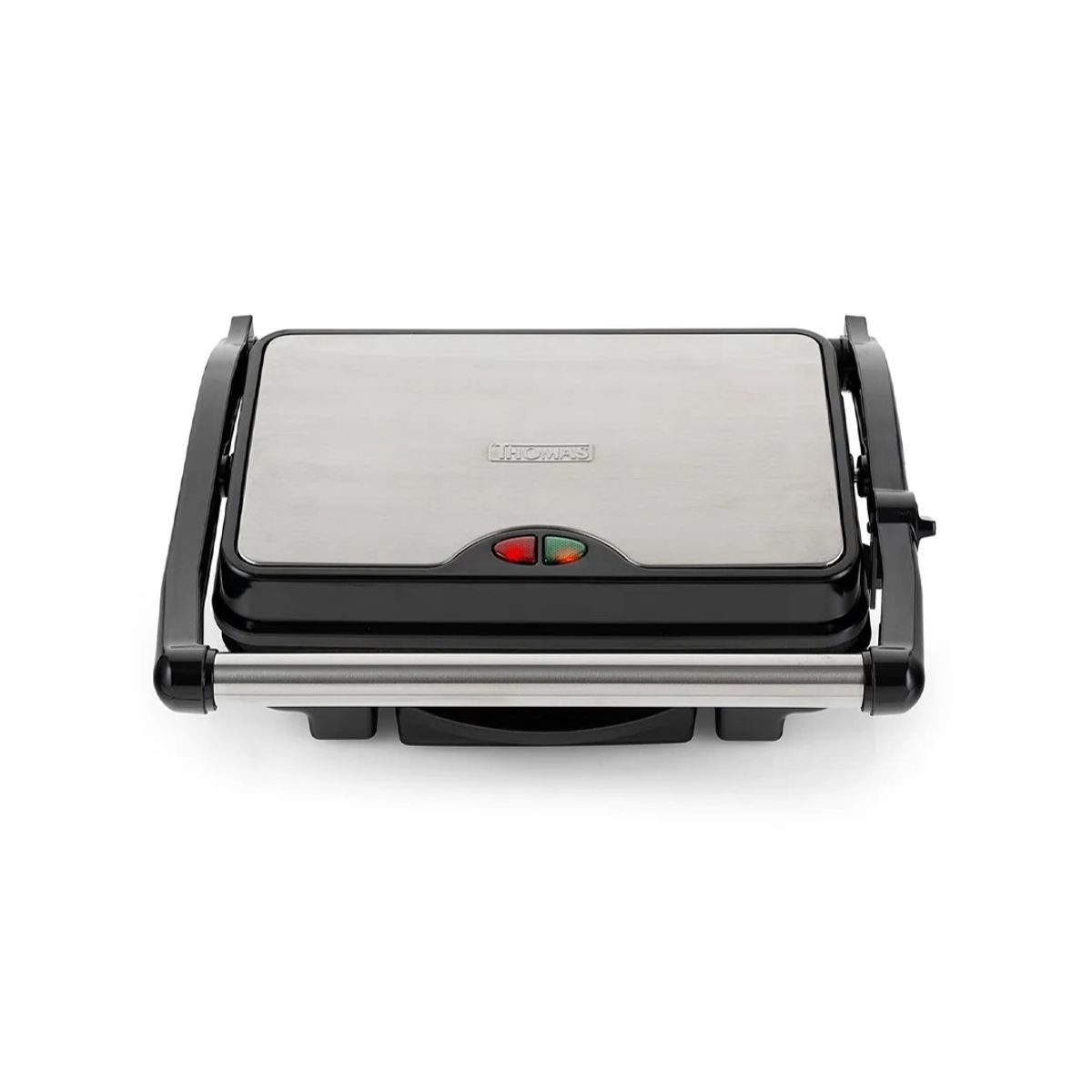 THOMAS - PLANCHA TOSTADORA  PANINI 1500W THOMAS TH-975