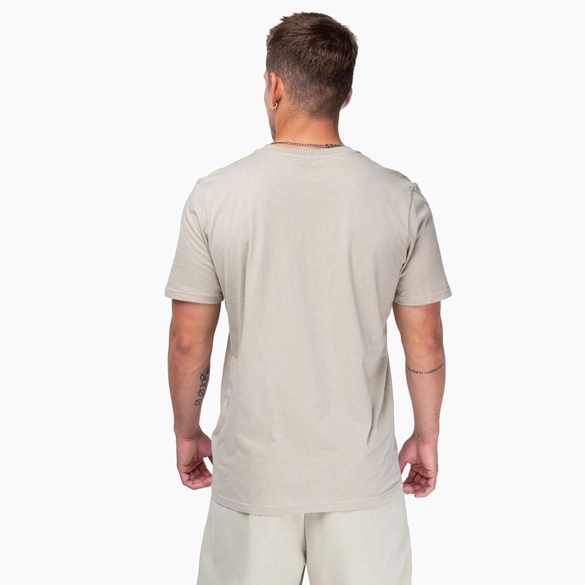 UMBRO - Polera Umbro Rlxd Tee Hombre Beige