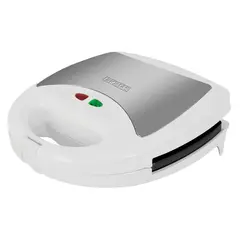 THOMAS - SANDWICHERA TH-965 ELECTRICA PANINI WAFFLERA 2 EN 1