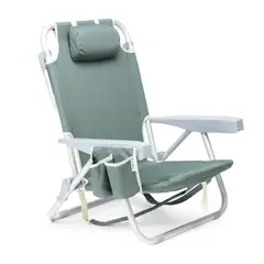 DRYHOOD - Silla De Playa Traveler