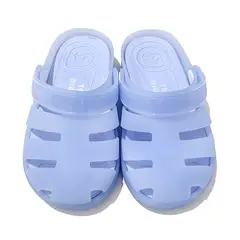 SENSIBLUE - Sandalias Niños y Niñas Diseño Convertible SandaliaZueco