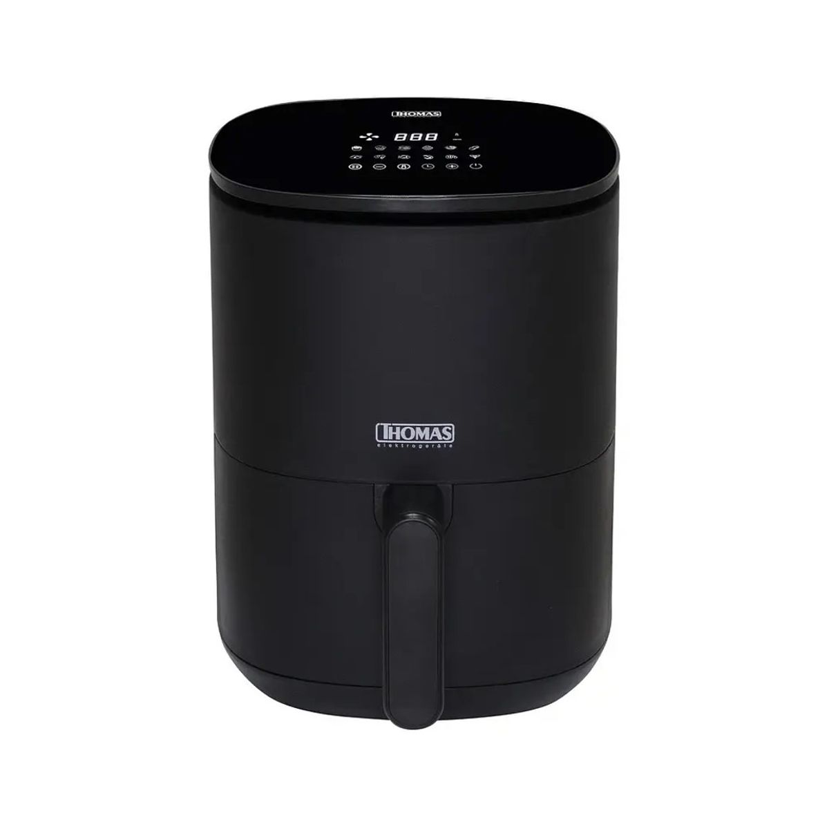 THOMAS - AIR FRYER FREIDORA DE AIRE 3 LITROS THOMAS TH-AF30DN