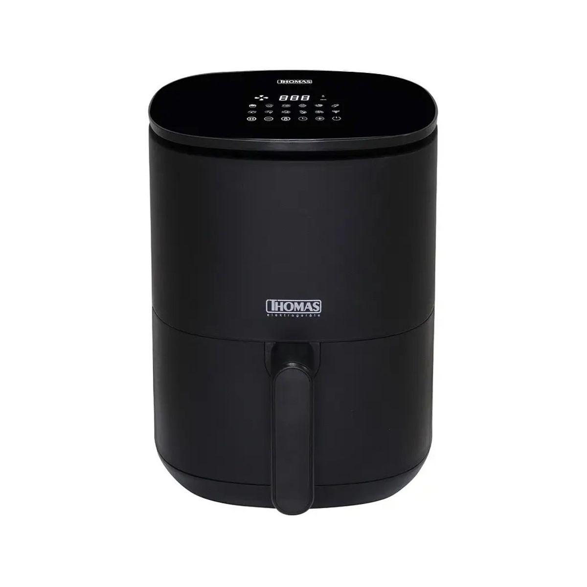 THOMAS - AIR FRYER FREIDORA DE AIRE 3 LITROS THOMAS TH-AF30DN