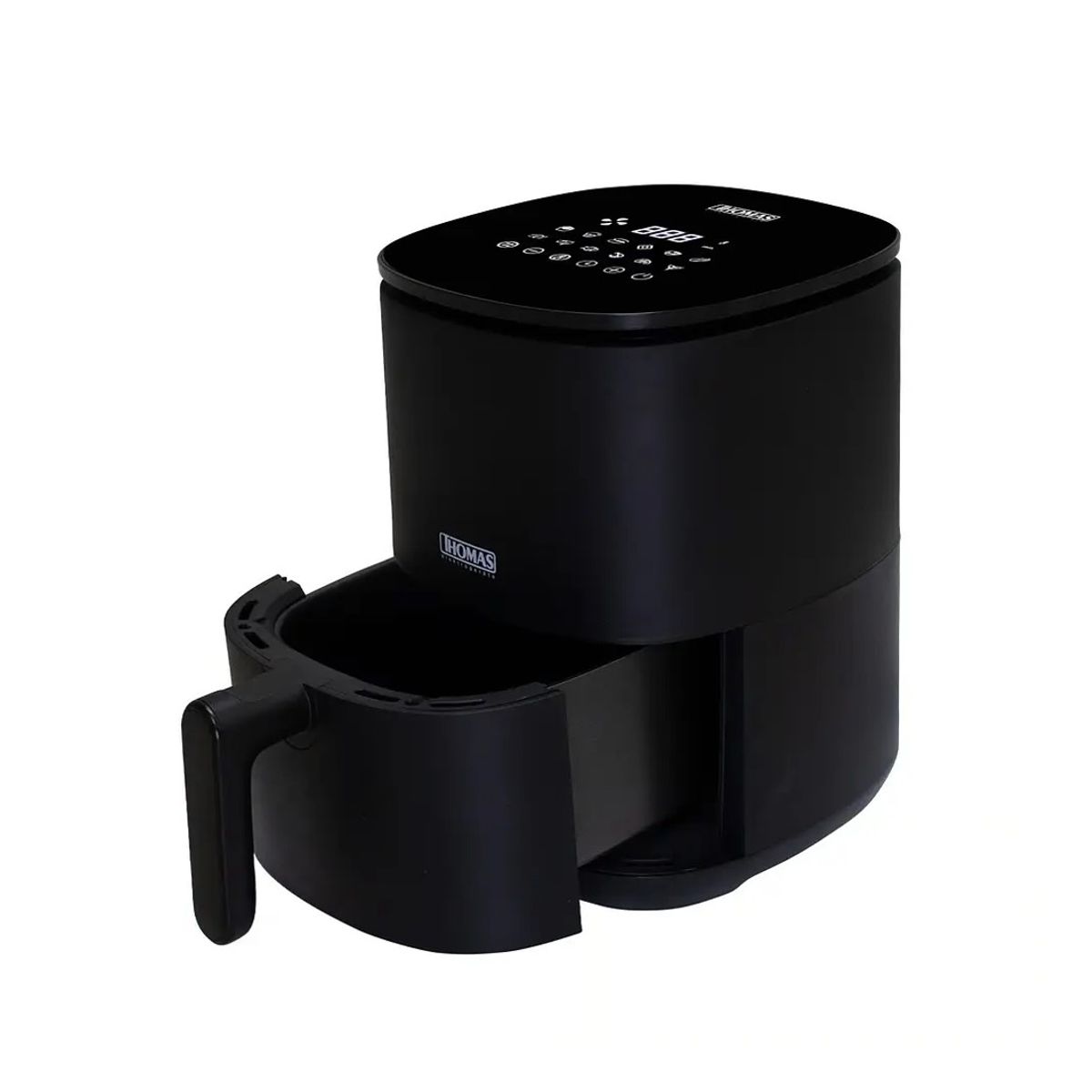 THOMAS - AIR FRYER FREIDORA DE AIRE 3 LITROS THOMAS TH-AF30DN