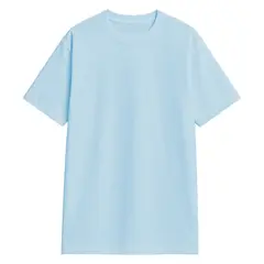 ANDESLAND OUTDOOR APPAREL - Polera Algodón Oversize Manga Corta Vulpes Unisex