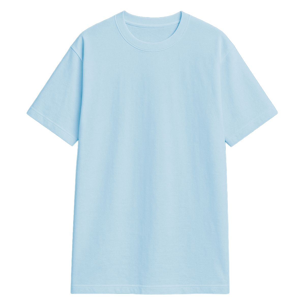 ANDESLAND OUTDOOR APPAREL - Polera Algodón Oversize Manga Corta Vulpes Unisex