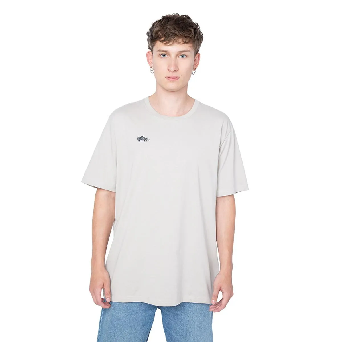 UMBRO - Polera Umbro Speciali Eternal Hombre Beige