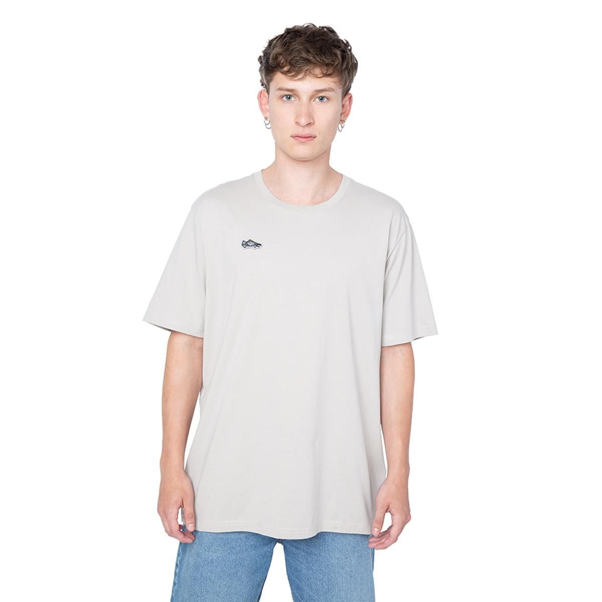 UMBRO - Polera Umbro Speciali Eternal Hombre Beige