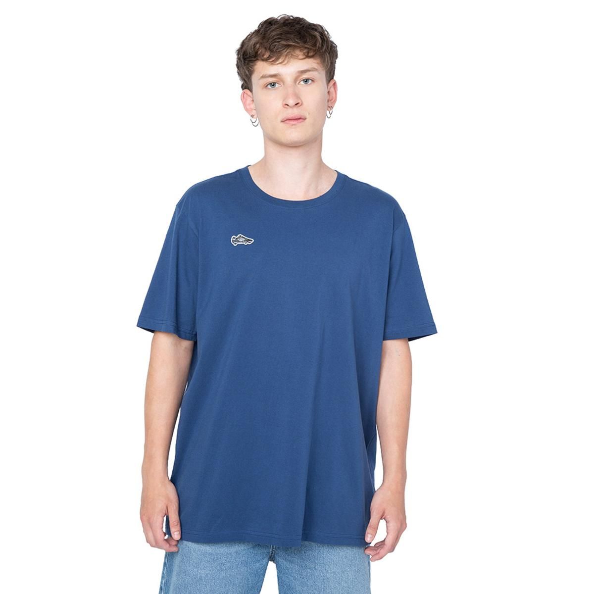 UMBRO - Polera Umbro Speciali Eternal Hombre Azul