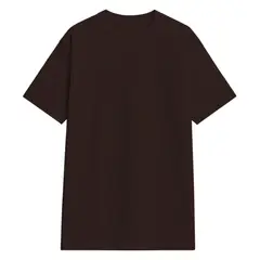 ANDESLAND OUTDOOR APPAREL - Polera Algodón Oversize Manga Corta Vulpes Unisex