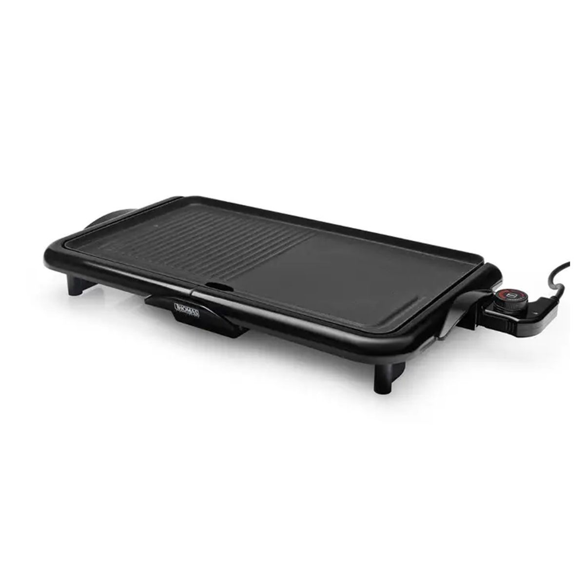 THOMAS - PARRILLA ELECTRICA 2000W  THOMAS TH-205