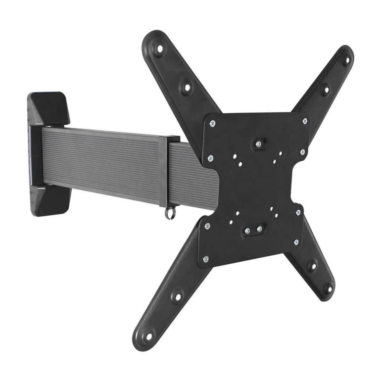 Soporte para TV con Brazo Telescopico de 68 cm - 23" a 55" SBRP431