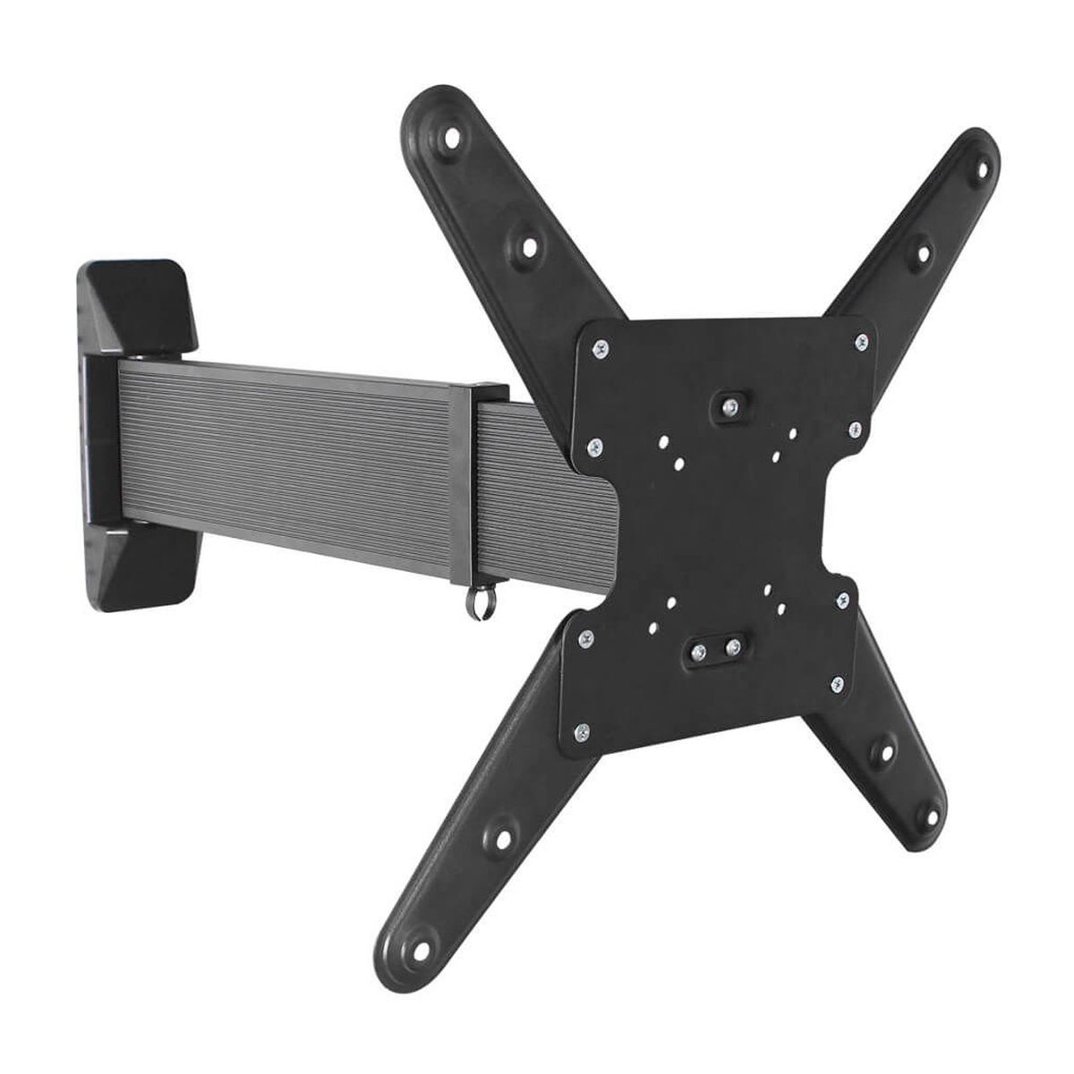 BRASFORMA - Soporte para TV con Brazo Telescópico de 68 cm - 23" a 55" Brasforma SBRP431