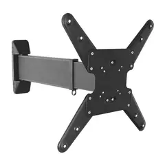 BRASFORMA - Soporte para TV con Brazo Telescópico de 68 cm - 23" a 55" SBRP431