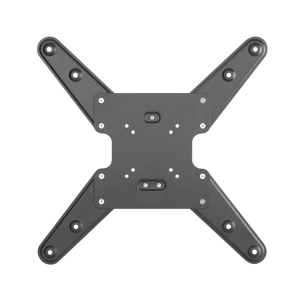 BRASFORMA - Soporte para TV con Brazo Telescópico de 68 cm - 23" a 55" Brasforma SBRP431