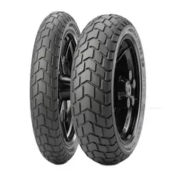 GENERICO - Neumatico 13080-17 65H TL MT60 PIRELLI