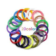 GENERICO - Filamentos Para Lápiz Impresora 3d 100mts