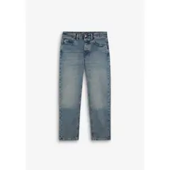 SCALPERS - JEANS CROPPED