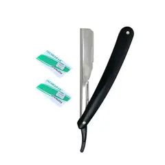 COMPRASMART CHILE - Set Navajin Plastico Hoja Repuestos Negro