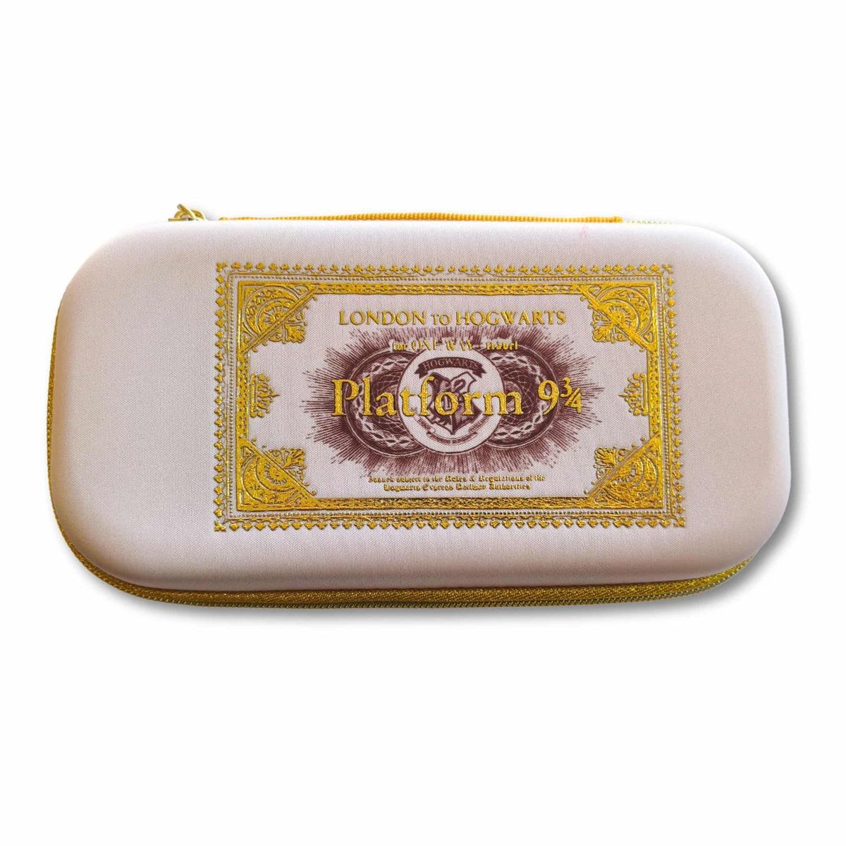 MOOVING - ESTUCHE ESCOLAR BOX MOOVING HARRY POTTER