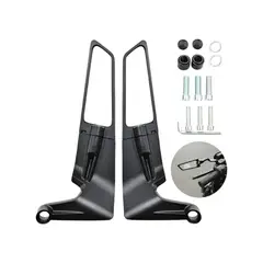 GENERICO - Kit Espejo Retrovisor BMW R1250GS para Moto