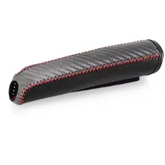 GENERICO - Cubierta Freno De Mano para forrar freno mano