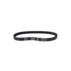 GENERICO - Correa De Transmision Para Moto Yamaha Cygnus 125 Xa