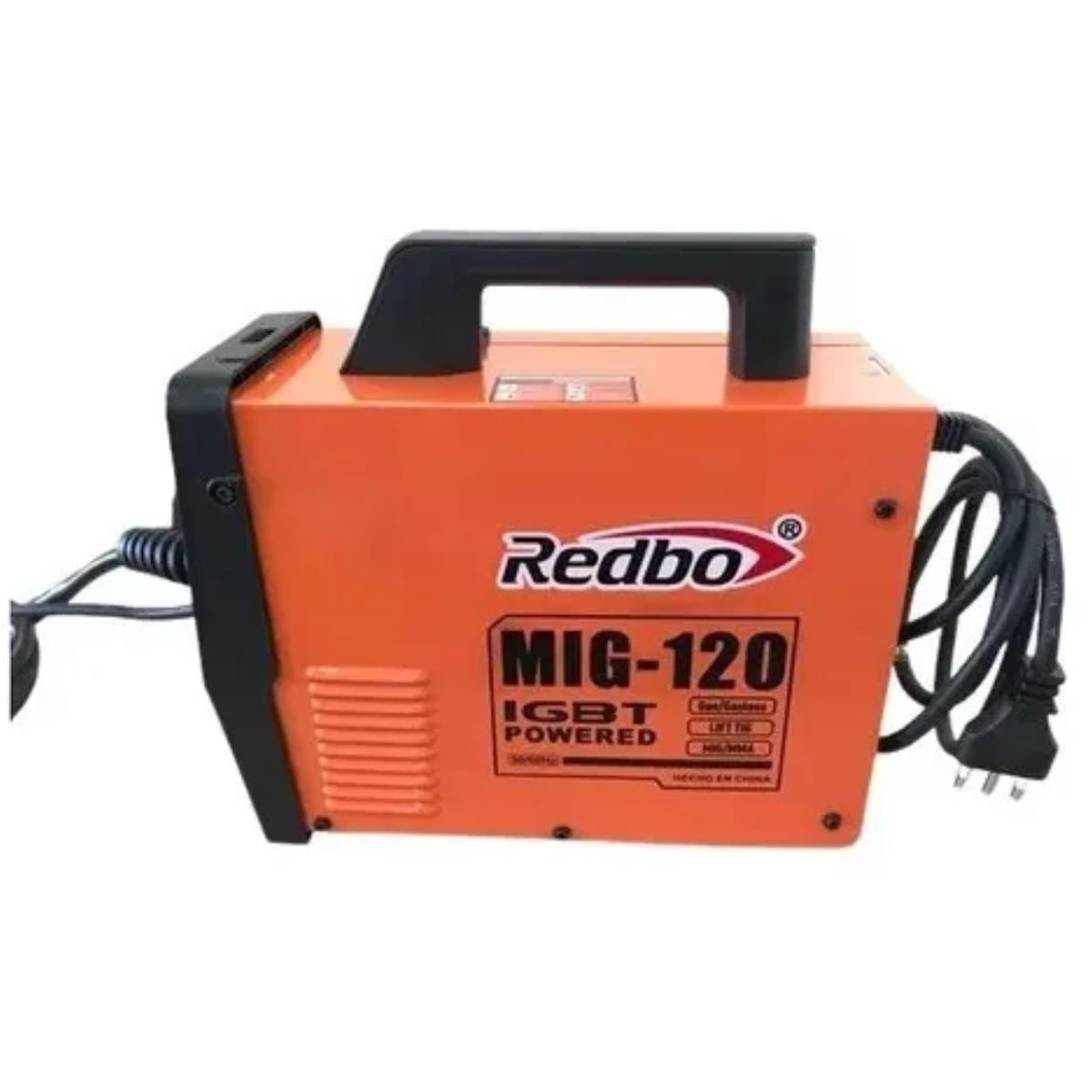 ALTERNATIVE - Maquina De Soldar 3 En 1 Mig/tig/mma - Profesional