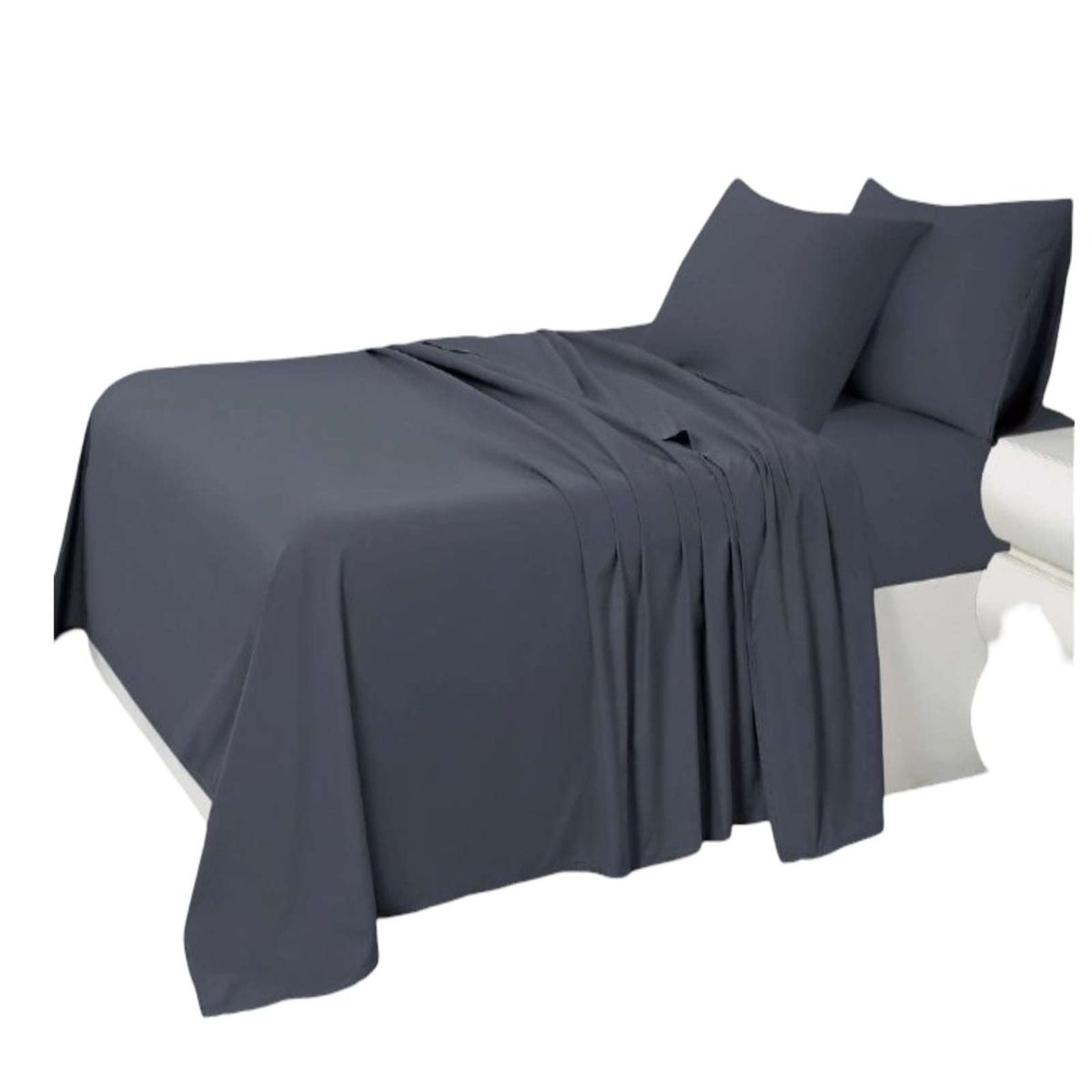 GENERICO - Juego de Sabanas de Verano Plaza y Media