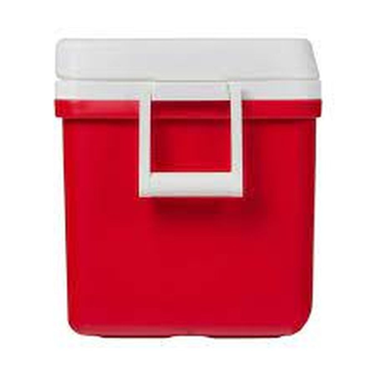 COOLER MASTER - Nevera Cooler Alaska 35lts Rojo 42xx31x44cm Reyplast