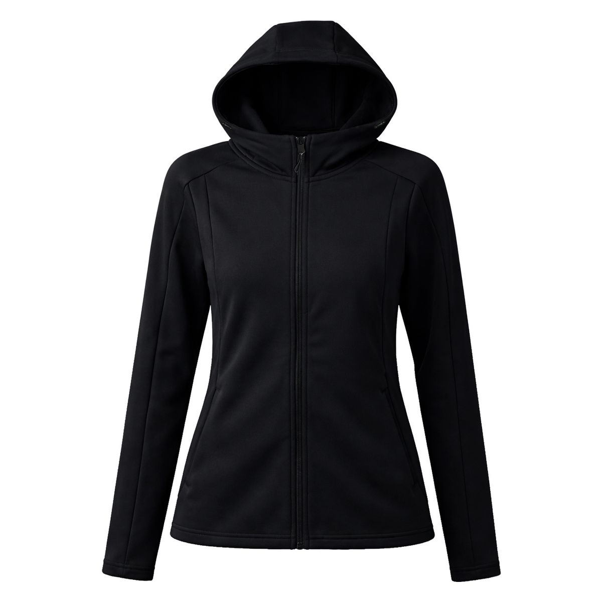 ANDESLAND OUTDOOR APPAREL - Polerón Training Otocyon Mujer