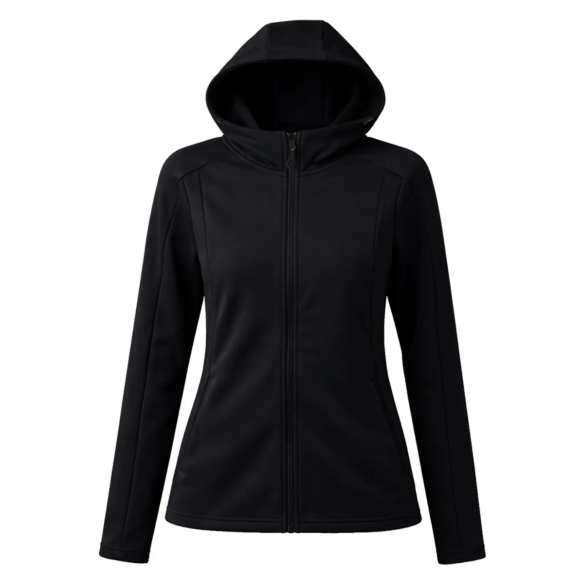 ANDESLAND OUTDOOR APPAREL - Polerón Training Otocyon Mujer