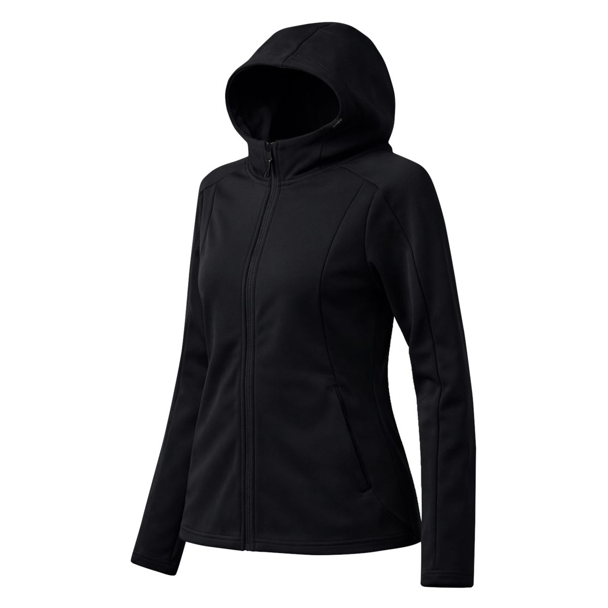 ANDESLAND OUTDOOR APPAREL - Polerón Training Otocyon Mujer