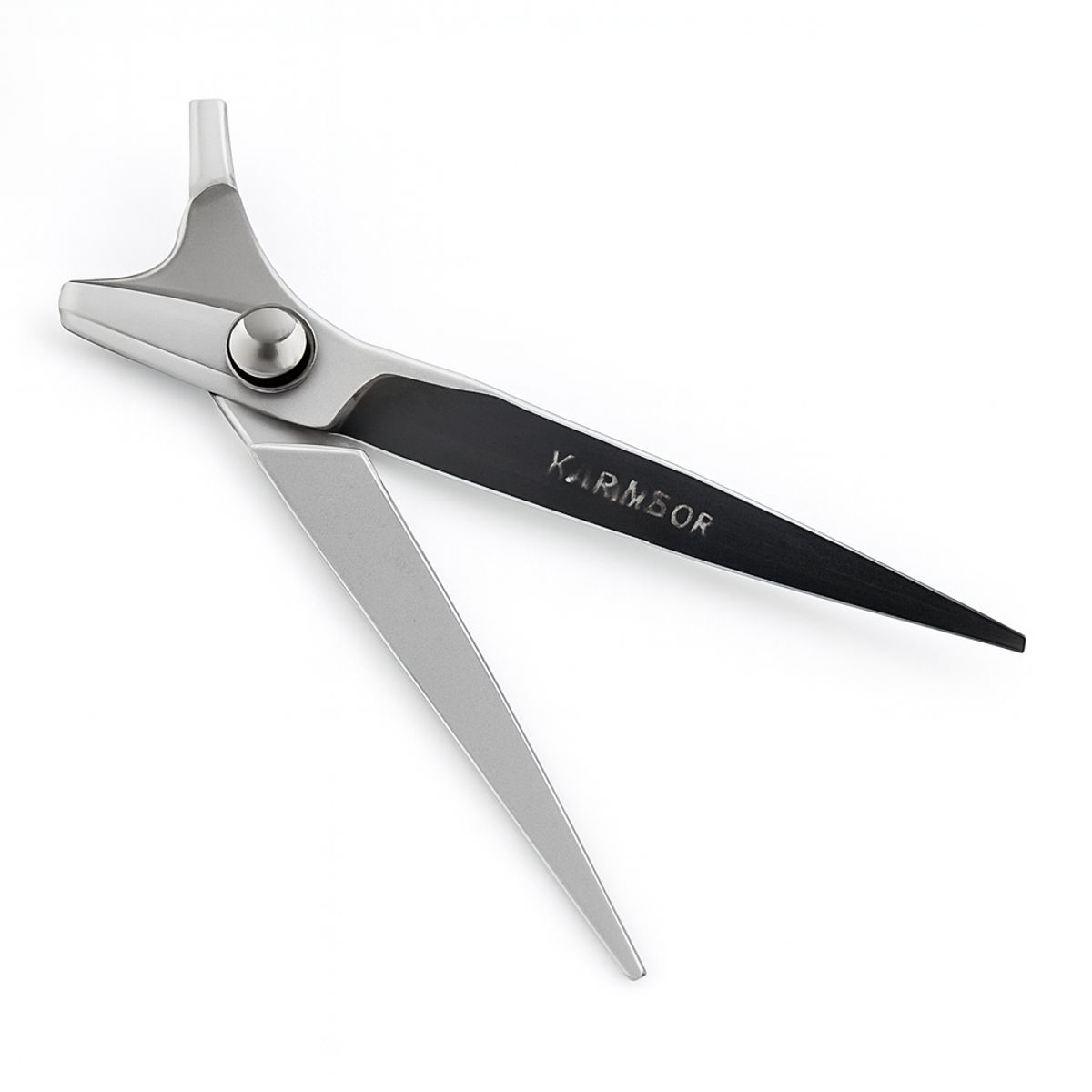 HOOPET - Tijeras Corte De Pelo Para Mascota De Acero Inoxidable