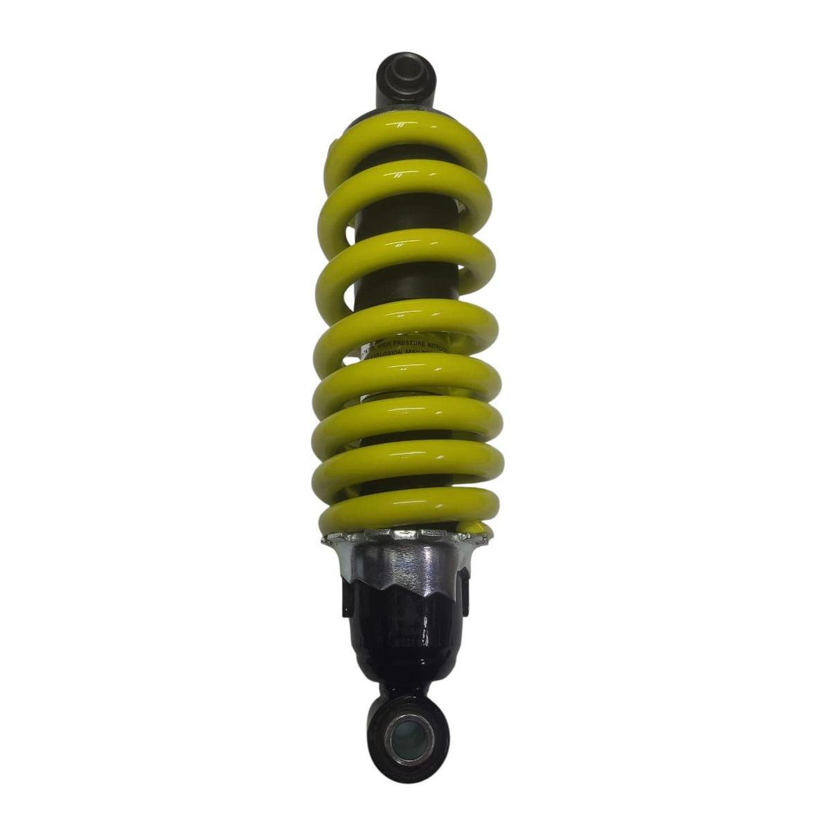 GENERICO - Monoshock Trasero Moto Yamaha Fz16 / Fzn 150 2.0 Japones