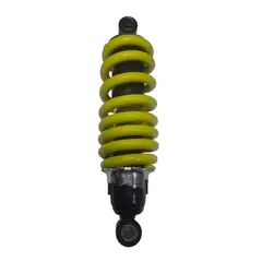 GENERICO - Monoshock Trasero Moto Yamaha Fz16 / Fzn 150 2.0 Japones