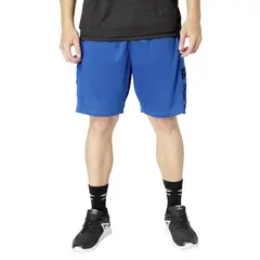 UMBRO - Short Pro Training Active Hombre Azul