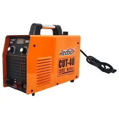 ALTERNATIVE - Cortador De Plasma Inverter Cut-40 - Redbo