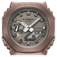Reloj Hombre G-Shock Royal Oak GM-2100MF-5ADR