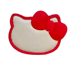 GENERICO - Respaldo 1plazas diseño Kitty Muebles Rimar