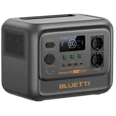 BLUETTI - Estación De Energía Premium - 100 V2 2.000w 1.024wh