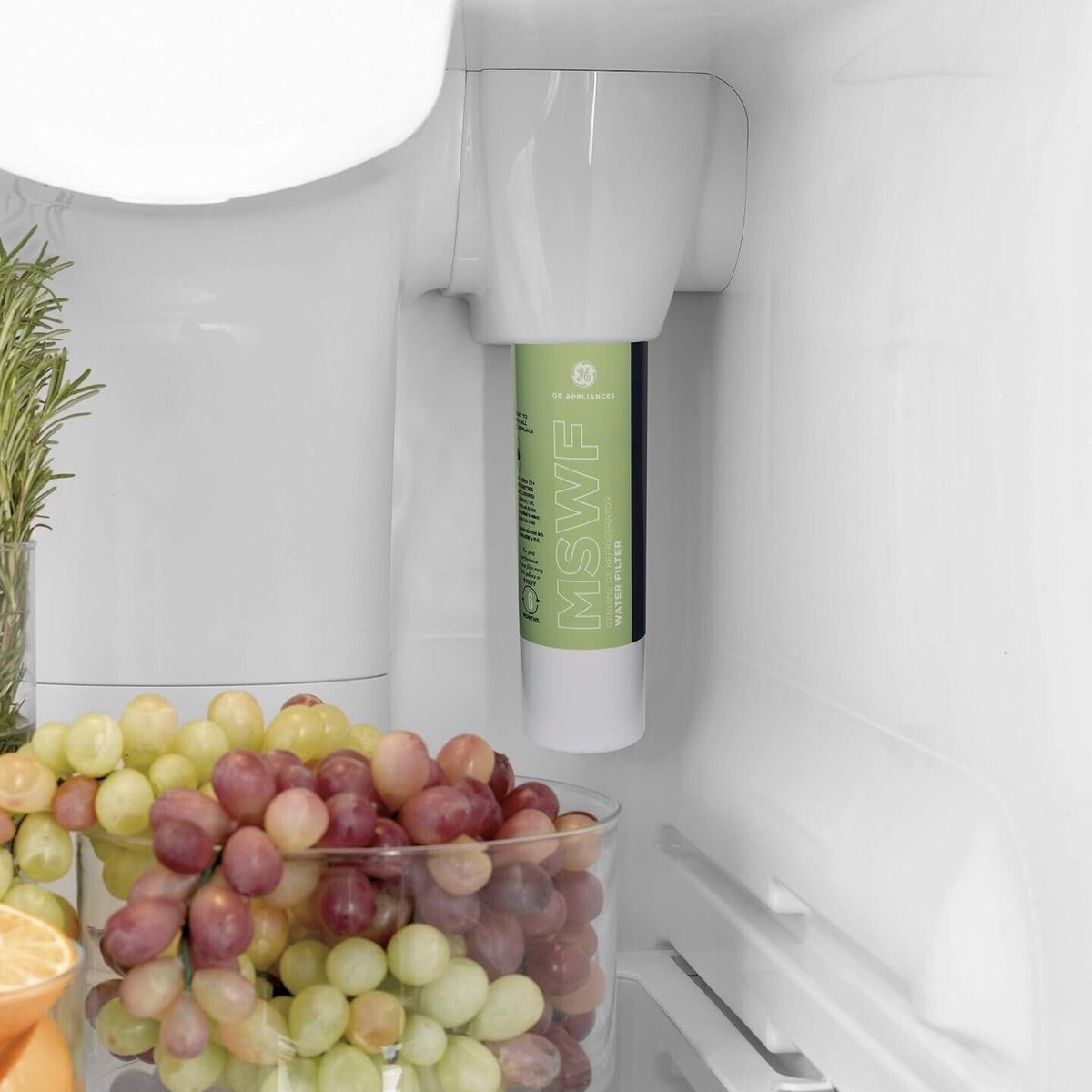 GENERAL ELECTRIC - Filtro de Agua MSWF Para Refrigerador GE