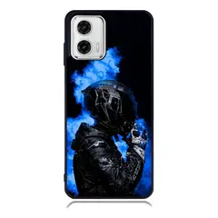 CARCASIA - Carcasa Funda para MOTOROLA G35 Diseño 1