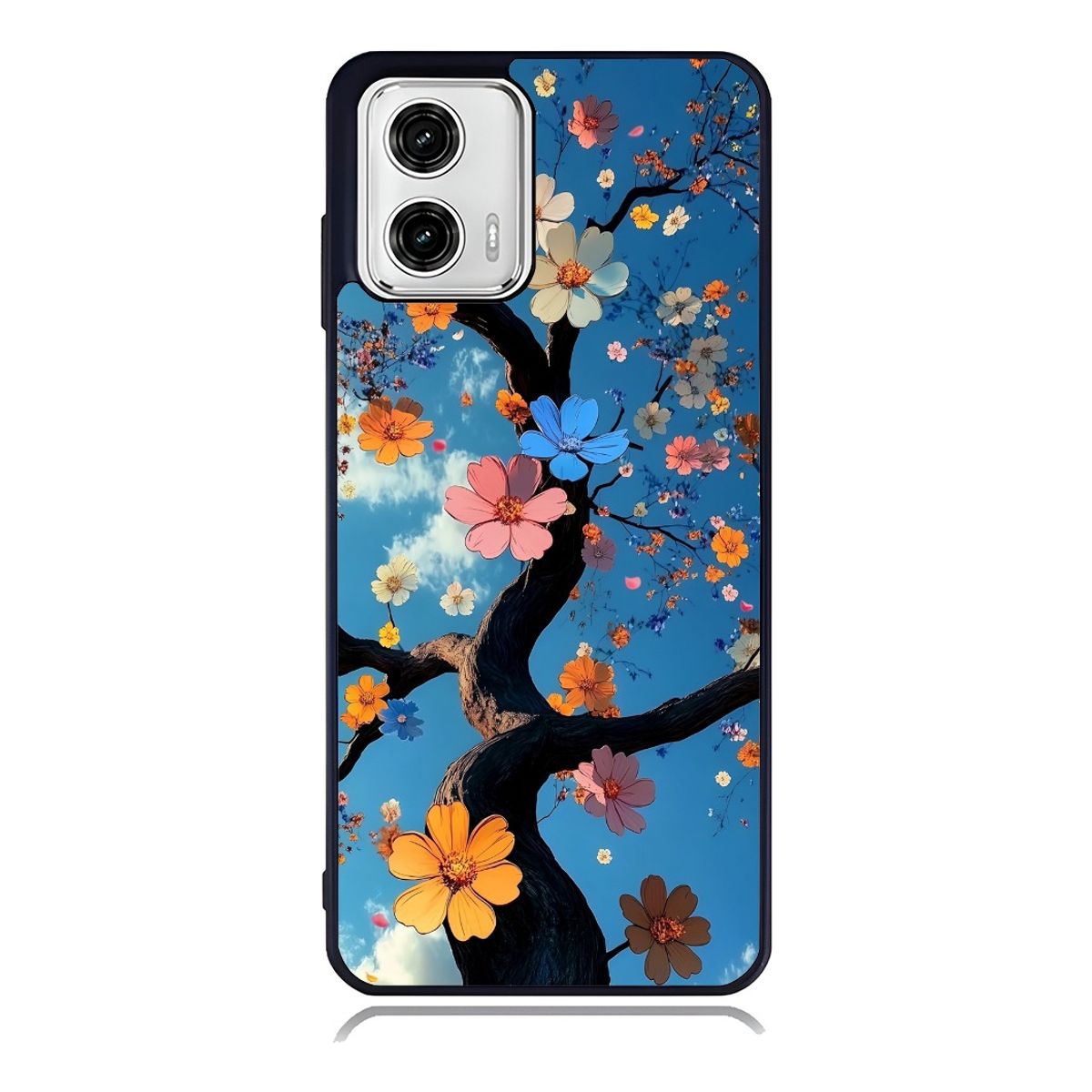 CARCASIA - Carcasa Funda para MOTOROLA G35 Diseño 16