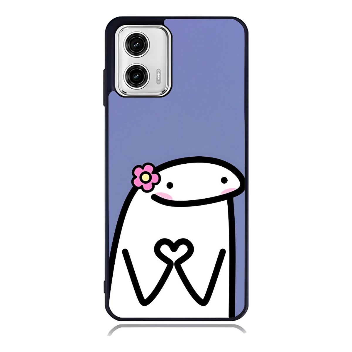 CARCASIA - Carcasa Funda para MOTOROLA G35 Diseño 18
